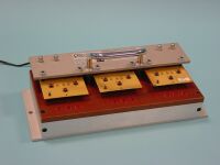 Bauteilprüfvorrichtung