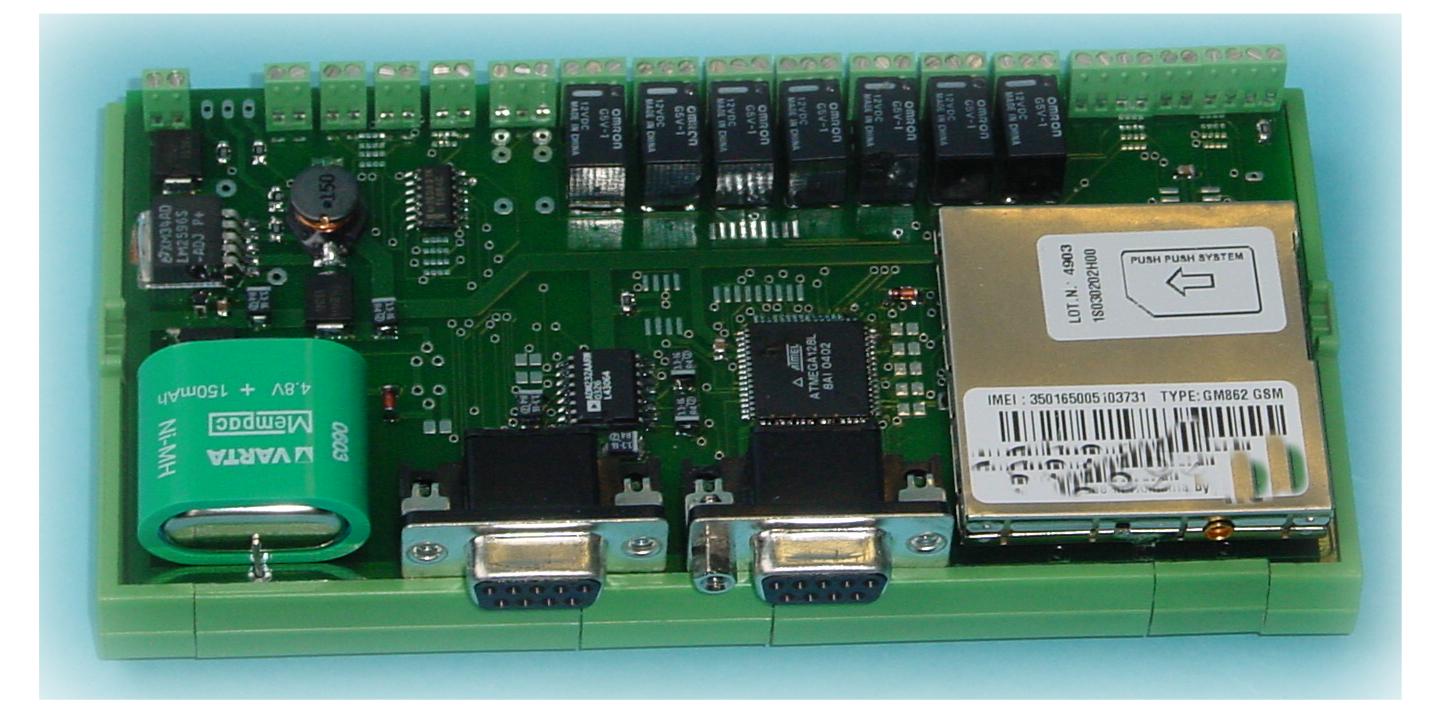 MobilCommander